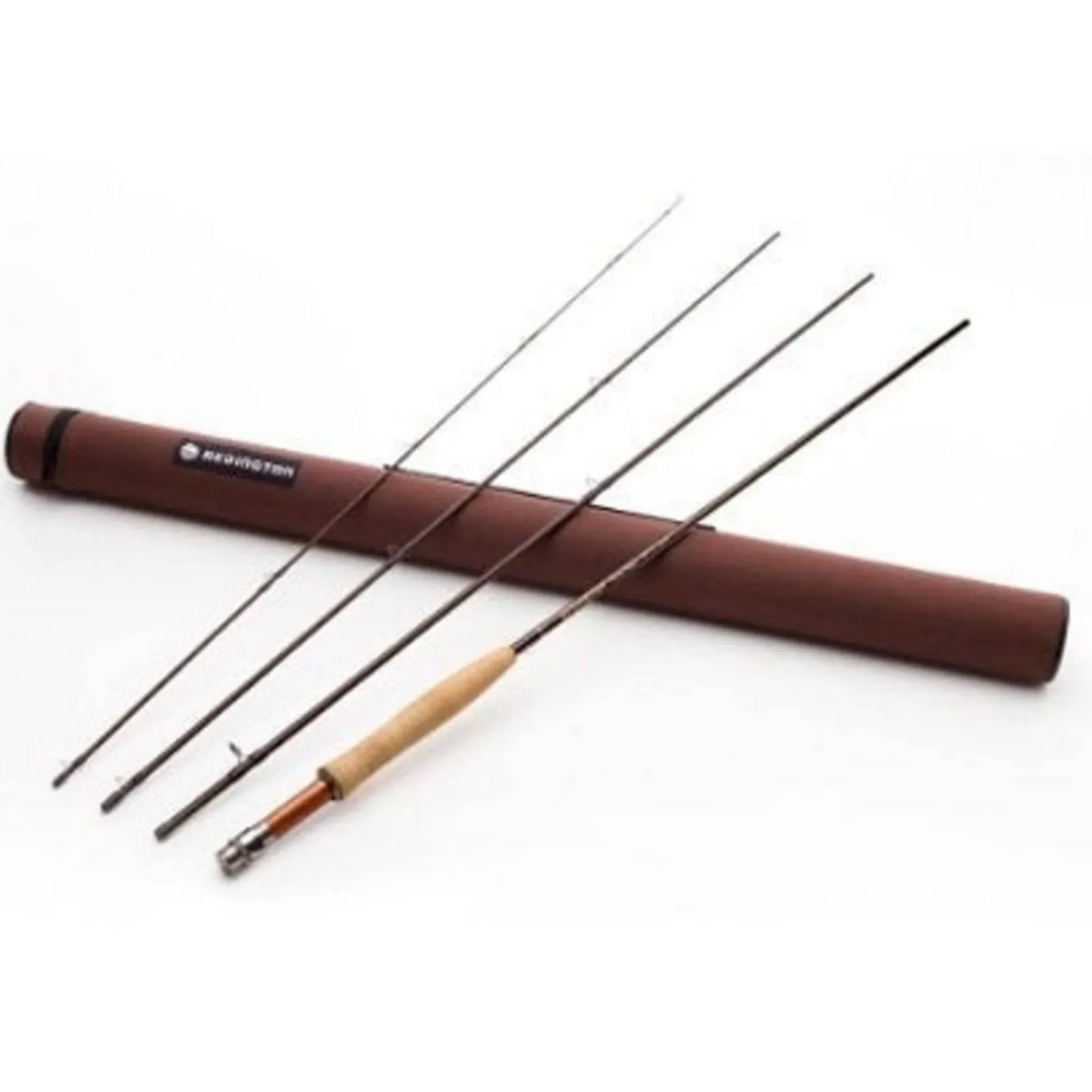 Redington Classic Trout Fly Fishing Rod - 8ft 6in, 3wt, 4pc