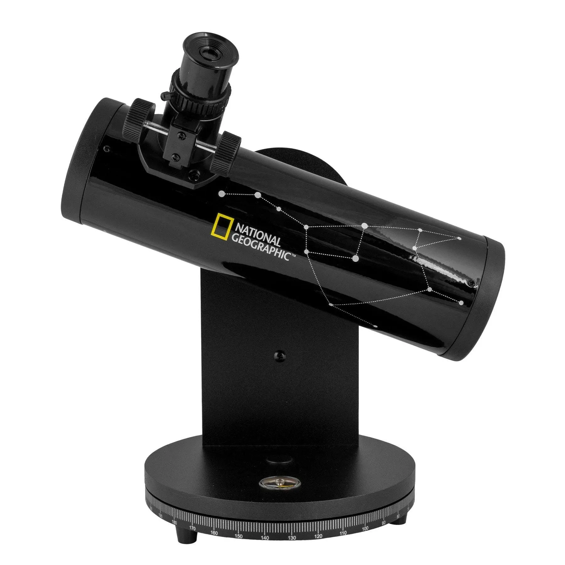 National Geographic 76mm Compact Telescope