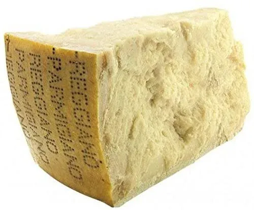 Two Year Aged Parmigiano Reggiano (24-28 Months) - 2 Pounds