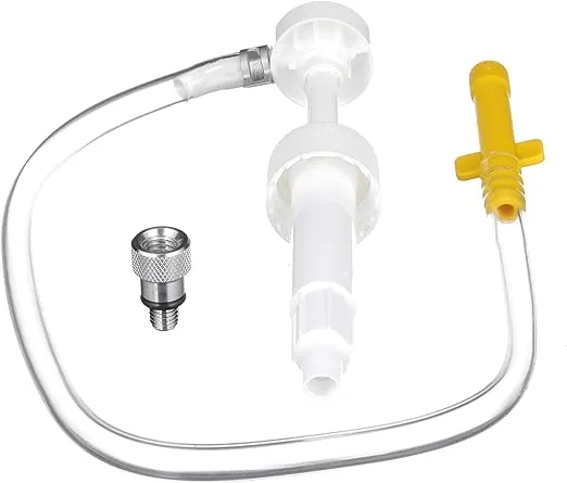 Quicksilver Gear Lube Pump