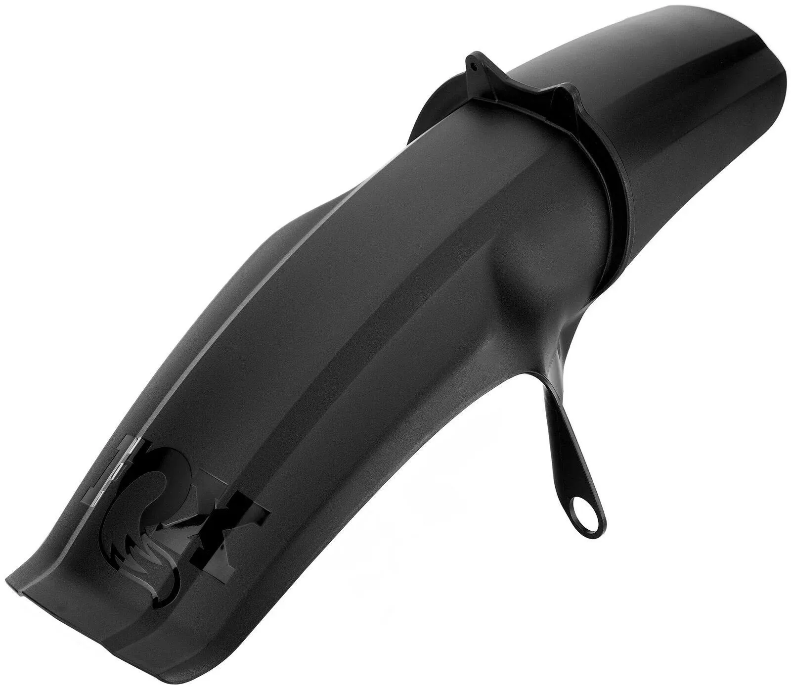 Shox Mudguard XL k Fender - 36/38 Direct-Mount Black