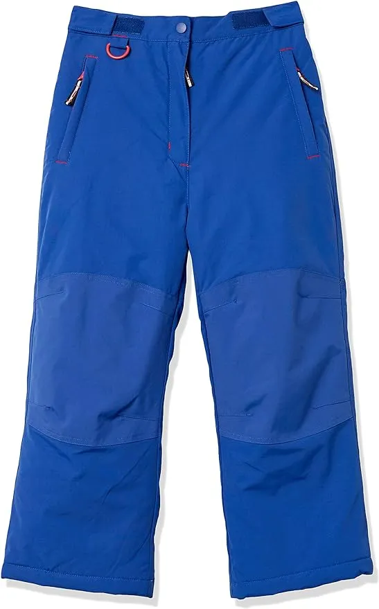 Amazon Essentials Boys and Toddlers' Water-Resistant Snow Pants