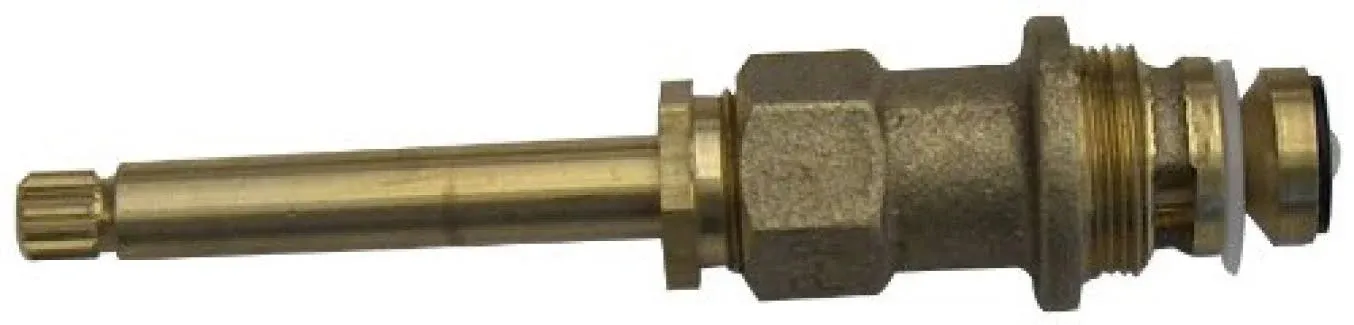 Pfister Hot and Cold Tub Shower Stem with Bonnet