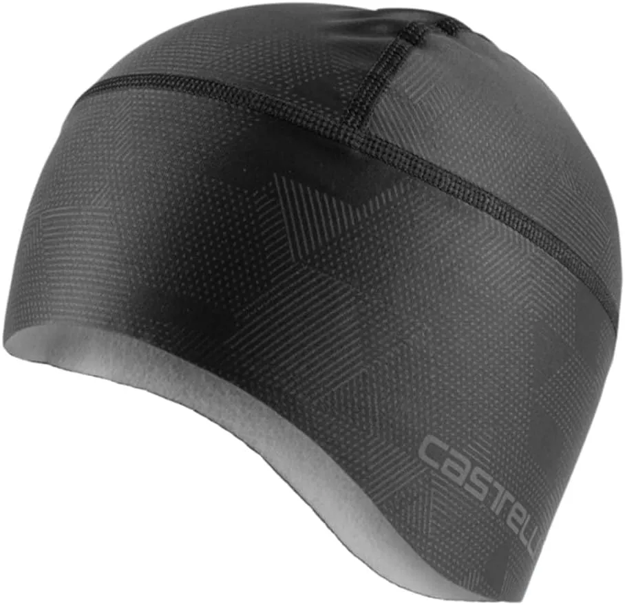 CASTELLI Unisex Pro Thermal Skully Hat