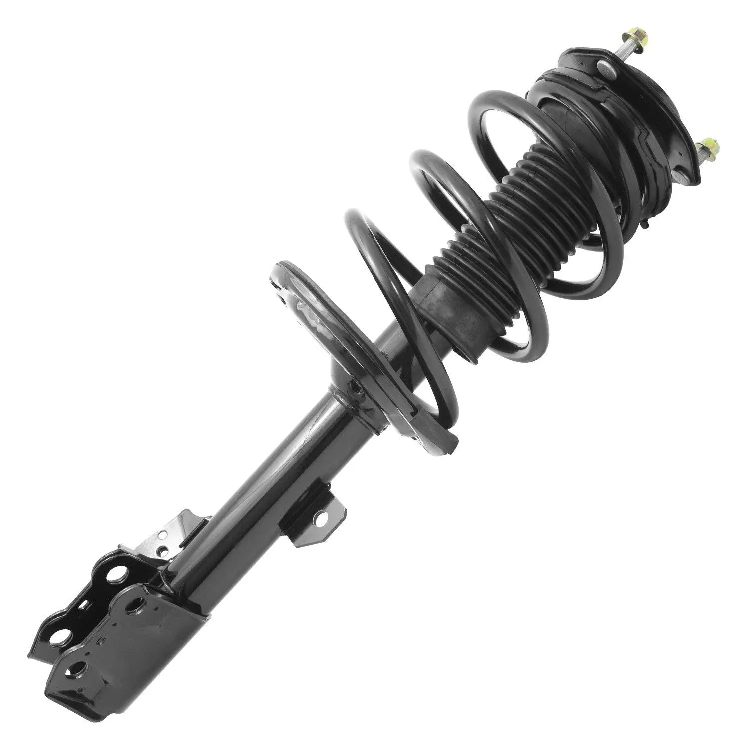 Suspension Strut and Coil Spring Assembly Unity 11627