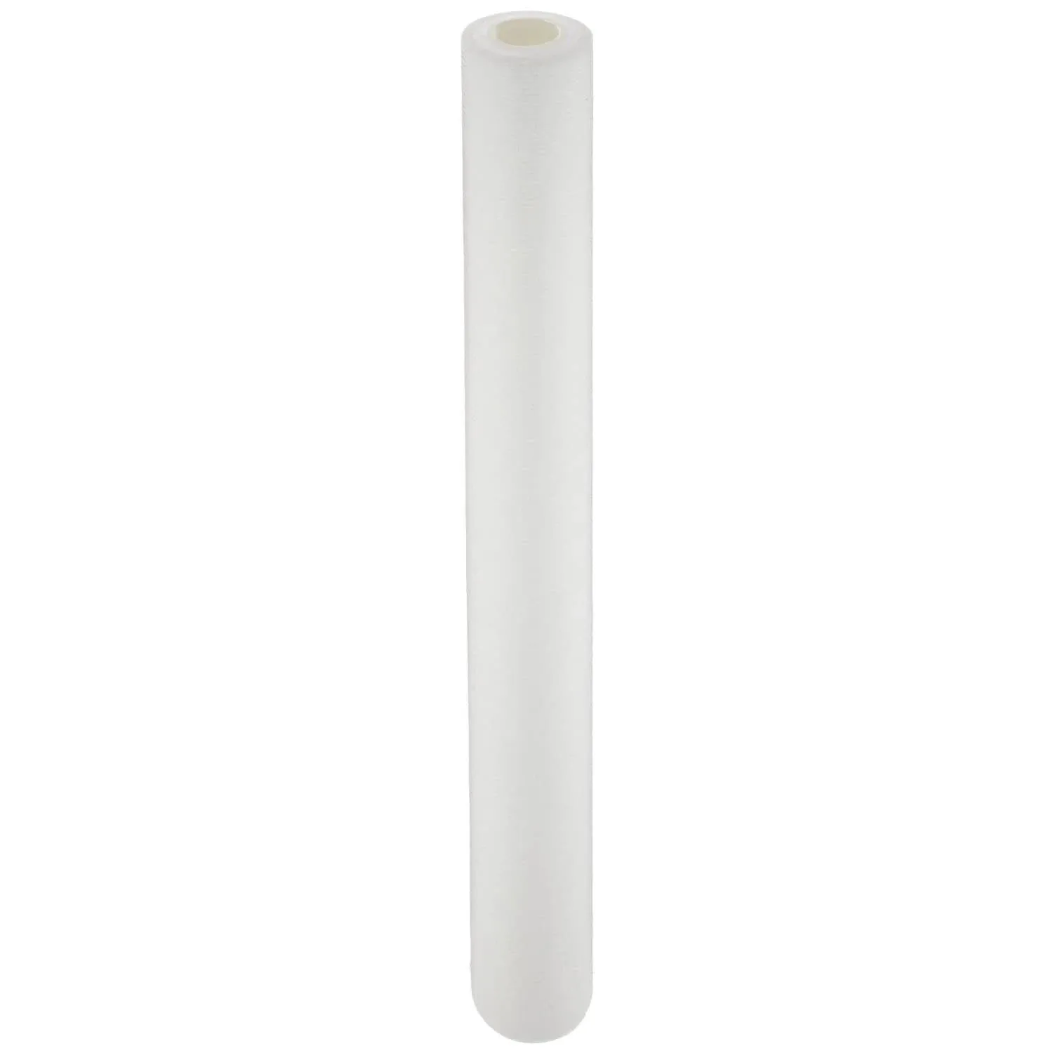 Pentair Pentek PD-1-20 Sediment Water Filter, 20-Inch, Whole House Polydepth Polypropylene Replacement Cartridge, 20" x 2.5", 1 Micron