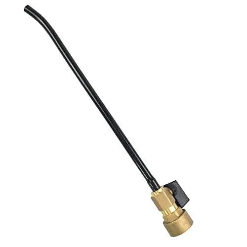 GaeaAuto Copper RV Water Heater Tank Rinser Flusher Remove Sediment from The ...