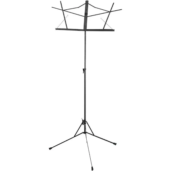 Musician's Gear Folding Music Stand