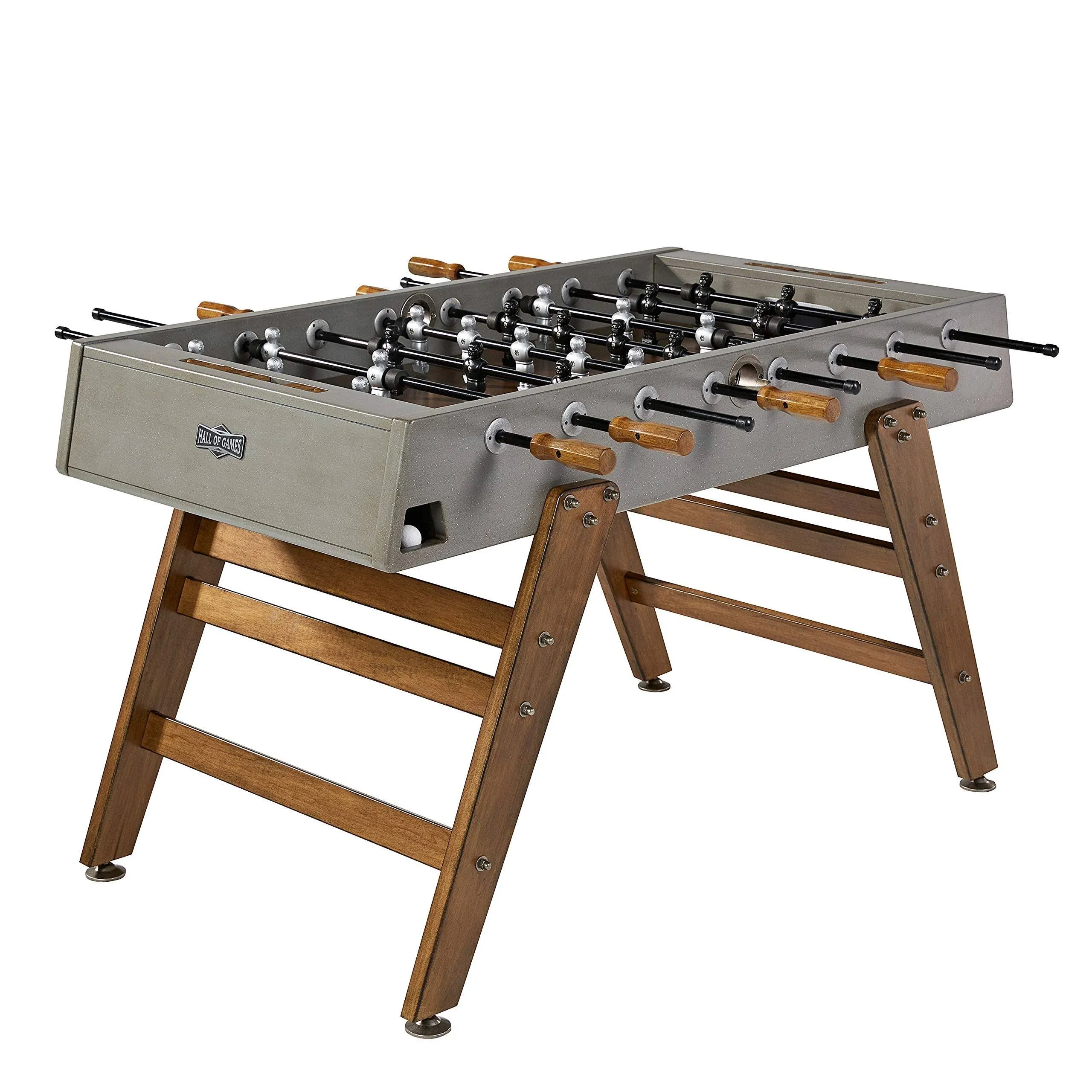 Hall of Games 56" Foosball