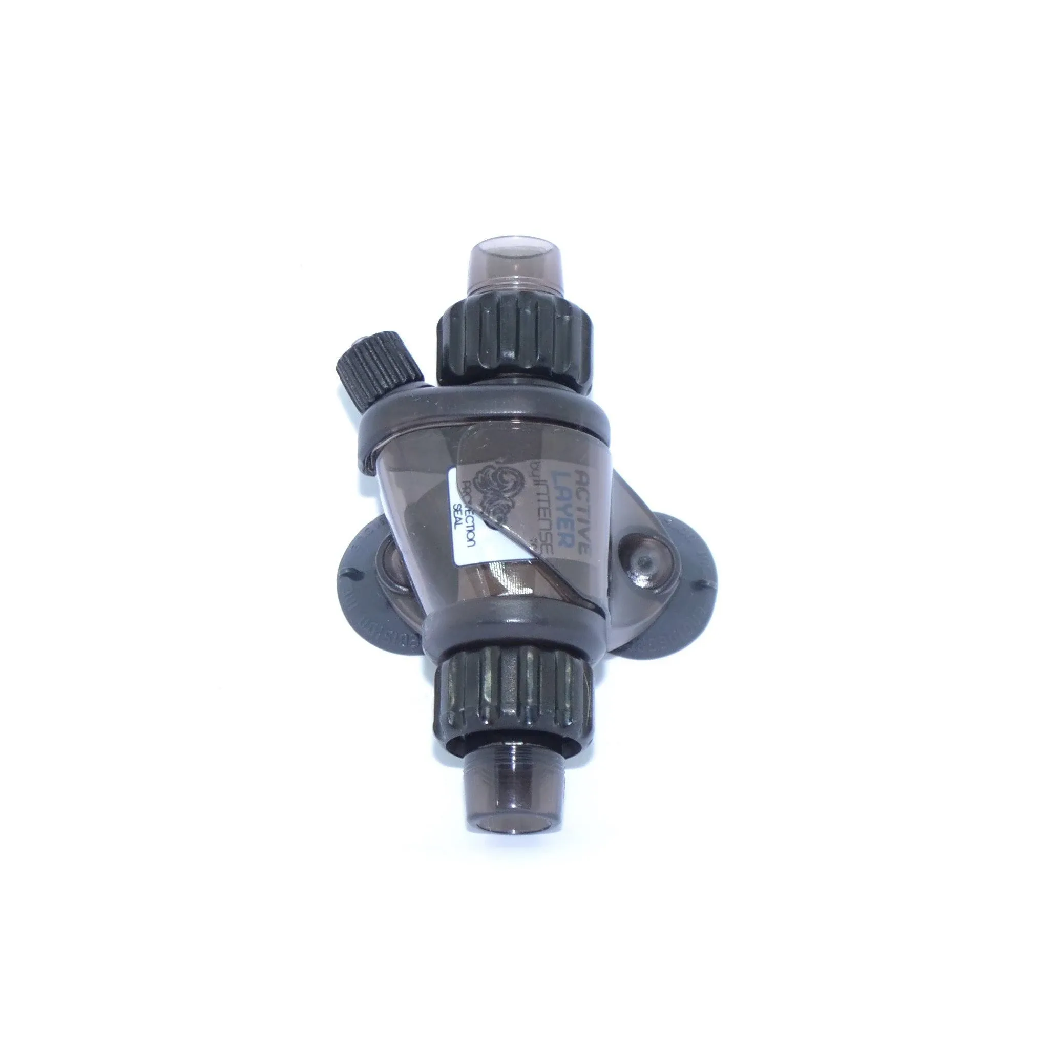 NilocG Aquatics | Intense Atomic Inline Co2 Atomizer Diffuser for Planted Aquari