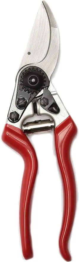 Spear & Jackson 6459BS Razorsharp Left-Handed Bypass Pruners