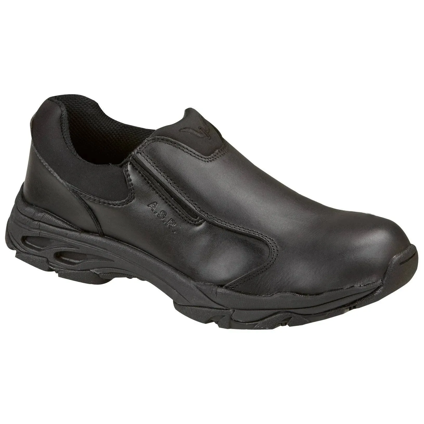 Thorogood 834-6520 Unisex ASR Non-Safety Toe Slip-On Shoe