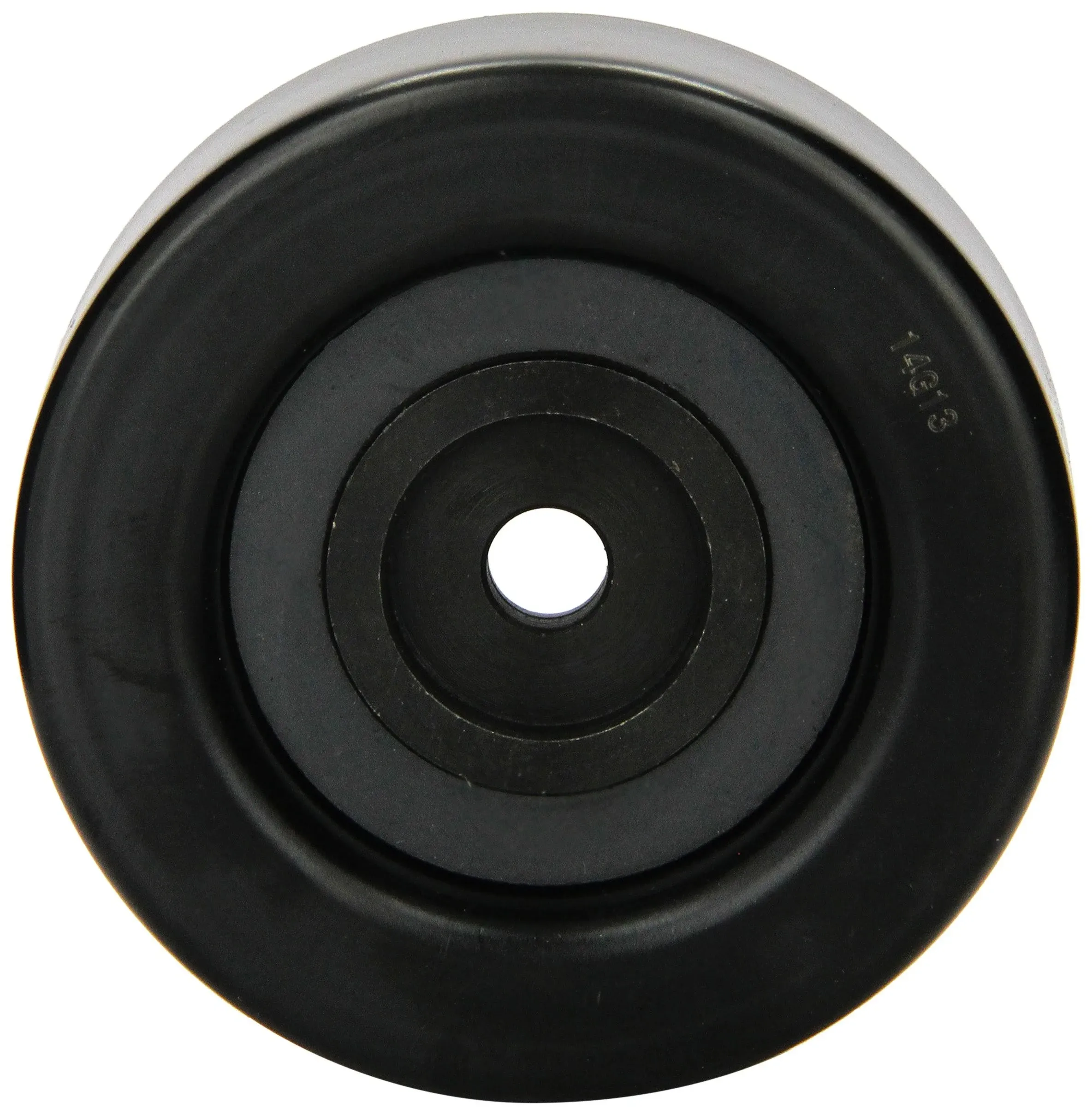 Dayco® 89177 - No Slack™ Light Duty Adjustable Idler/Tensioner Pulley