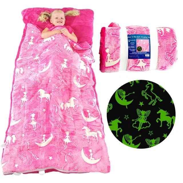 DreamsBe Unicorn Sleeping Bag