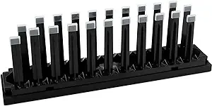 Knox Gear Drying Rack for Vinyl Record Cleaner