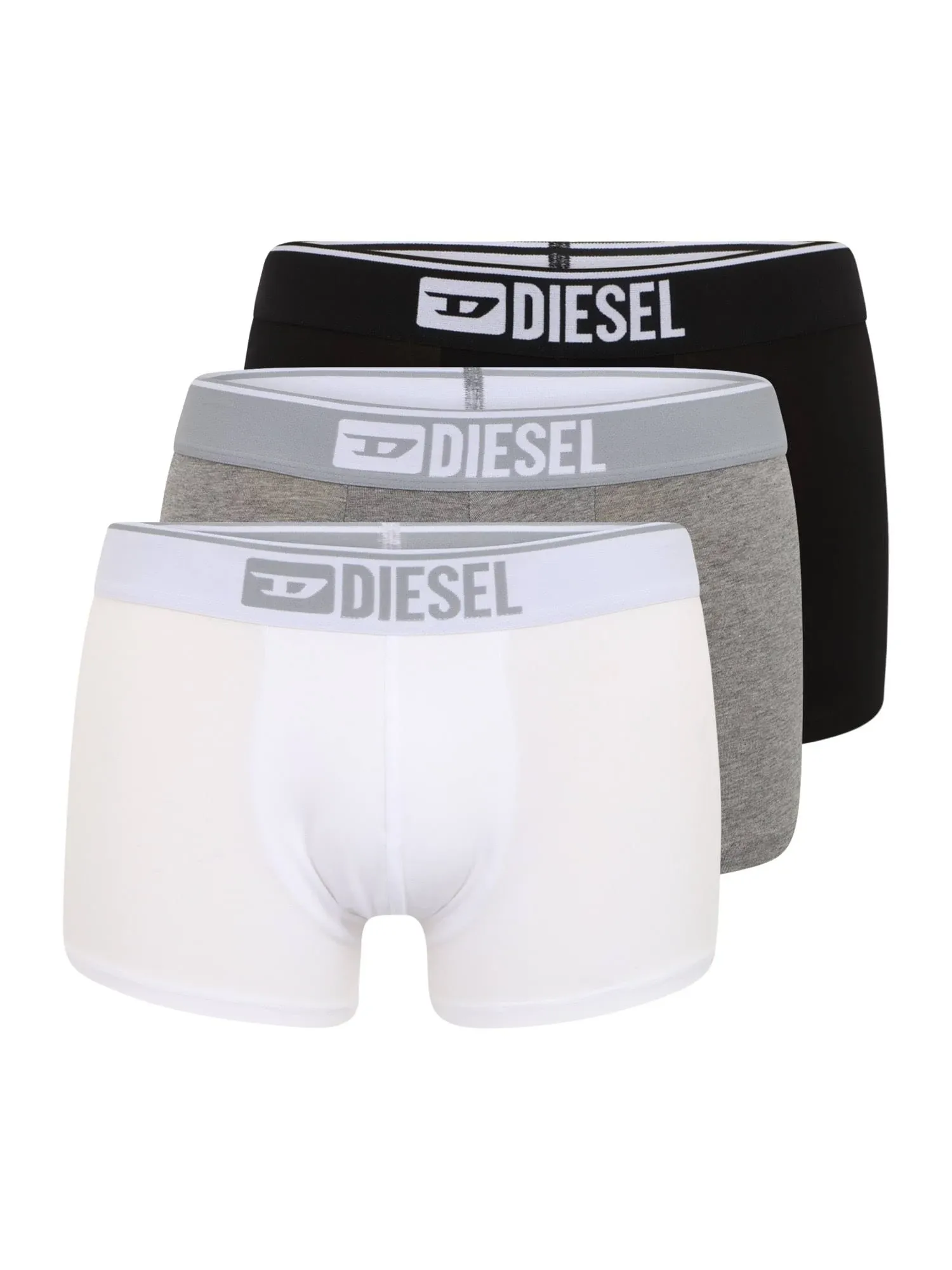 Diesel UMBX-DAMIENTHREEPACK Trunks