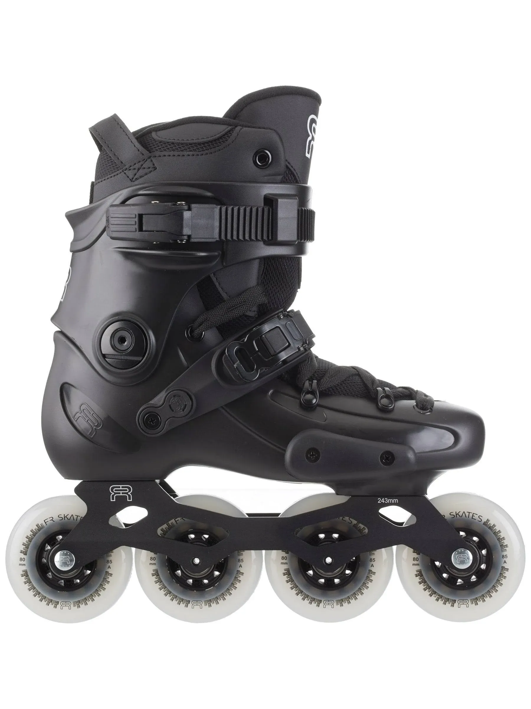 FR Skates - FR2 80