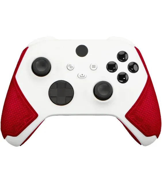 Lizard Skins DSP Controller Grip for Xbox Series X/S - Crimson Red - each