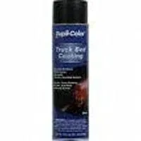 Dupli-Color Black Textured Finish Truck Bed Coating 16.5 oz