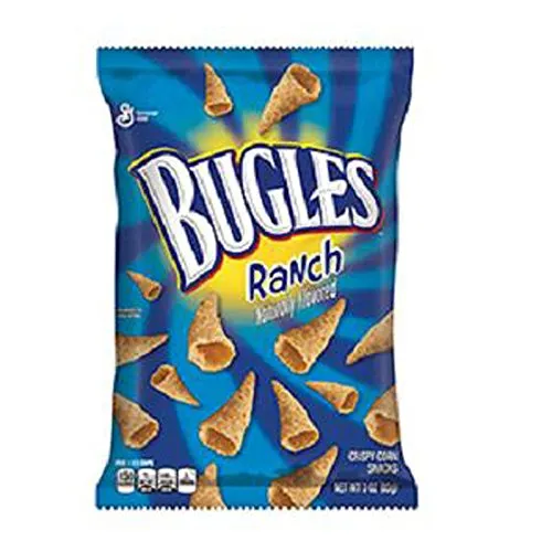 Bugles Ranch, 6 Count (CHIPS)