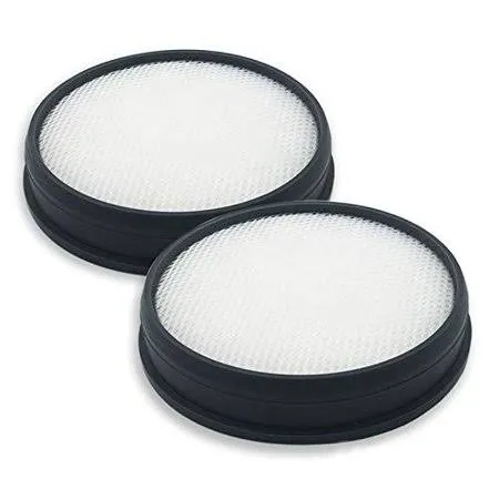 PUREBURG 2-Pack Replacement Vacuum Primary Air Filters Compatible with Hoover ...