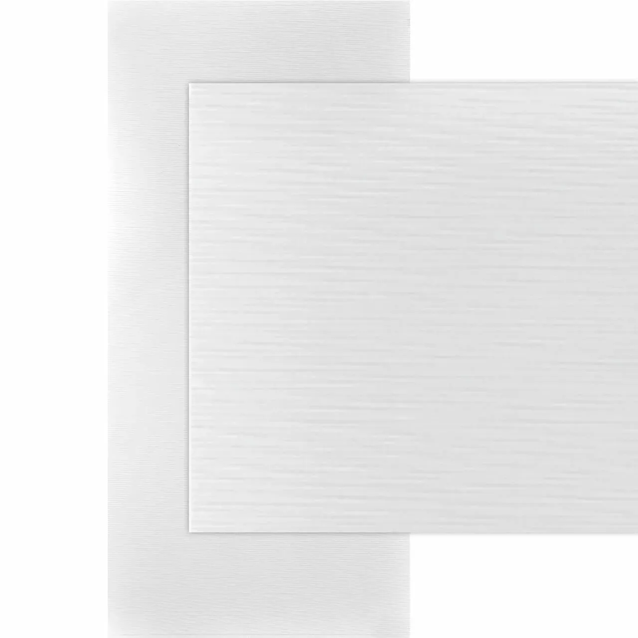 Gobi Horizontal 3D PVC Wall Panels