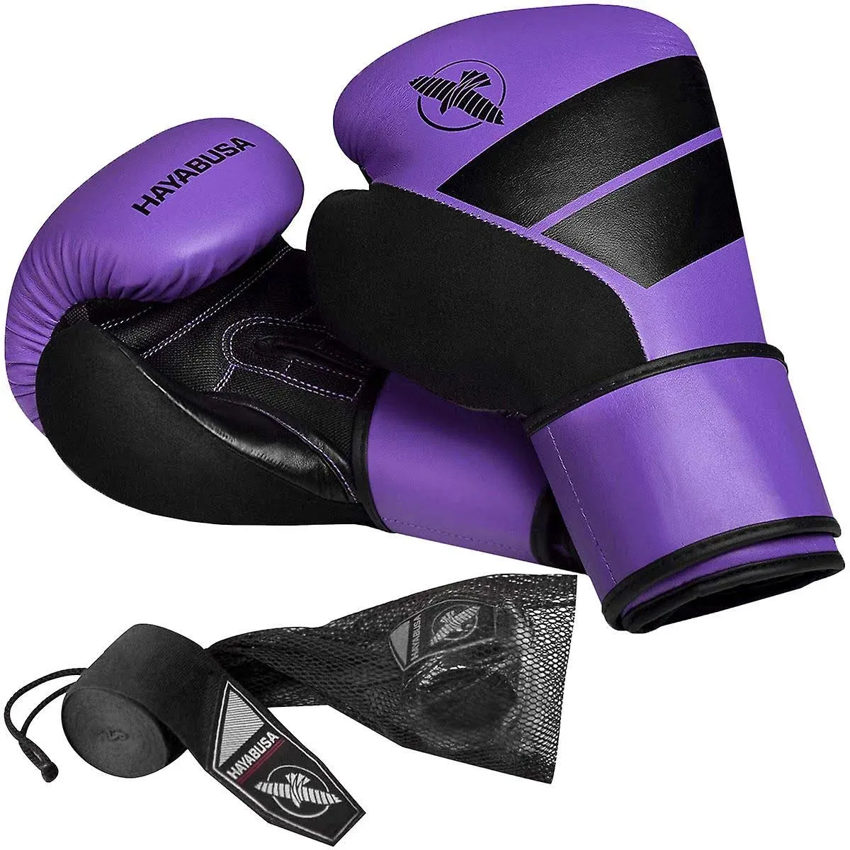 Hayabusa S4 Boxing Gloves