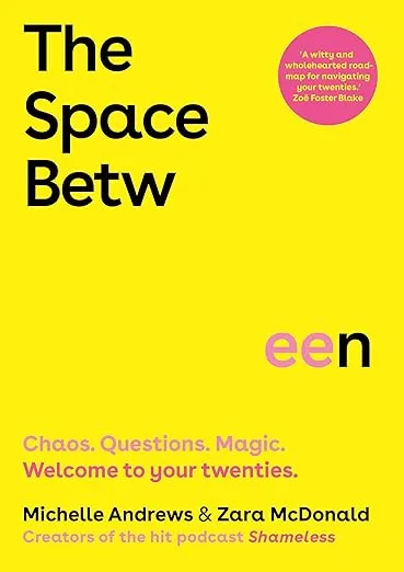 The Space Between