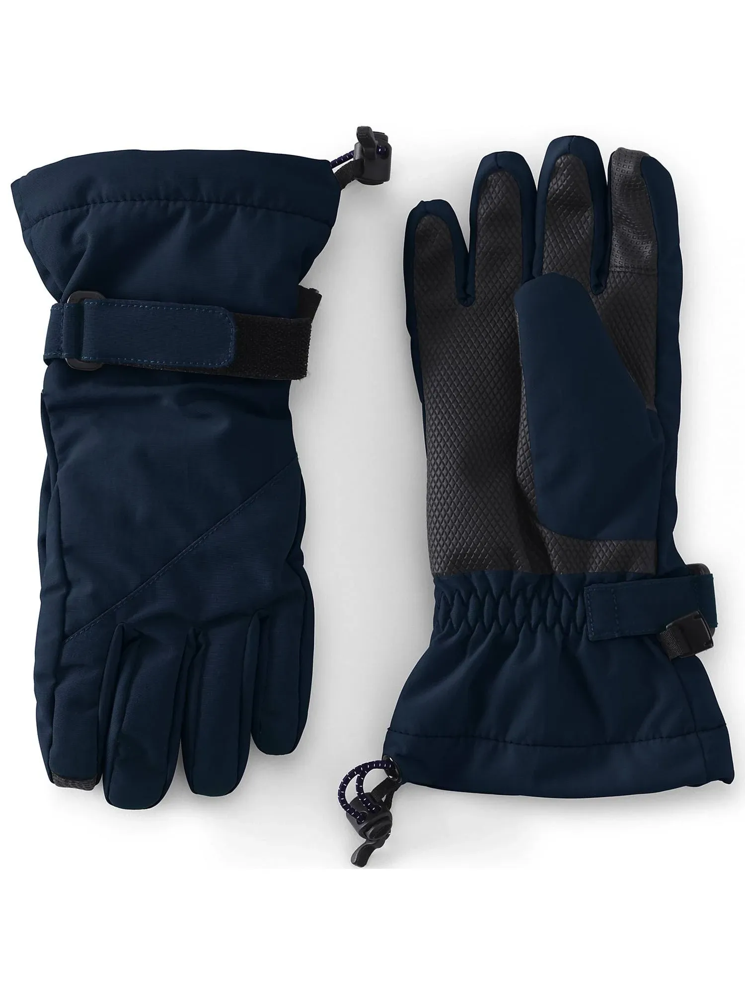 Lands' End Kids Squall Gloves