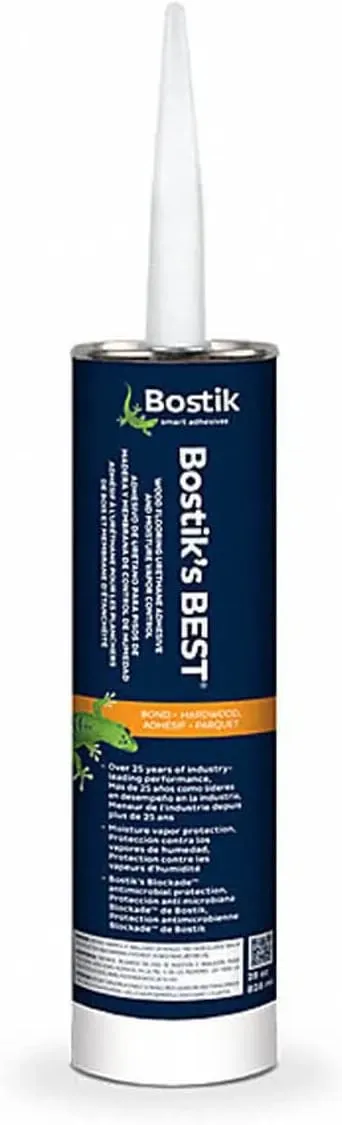 Bostik Best