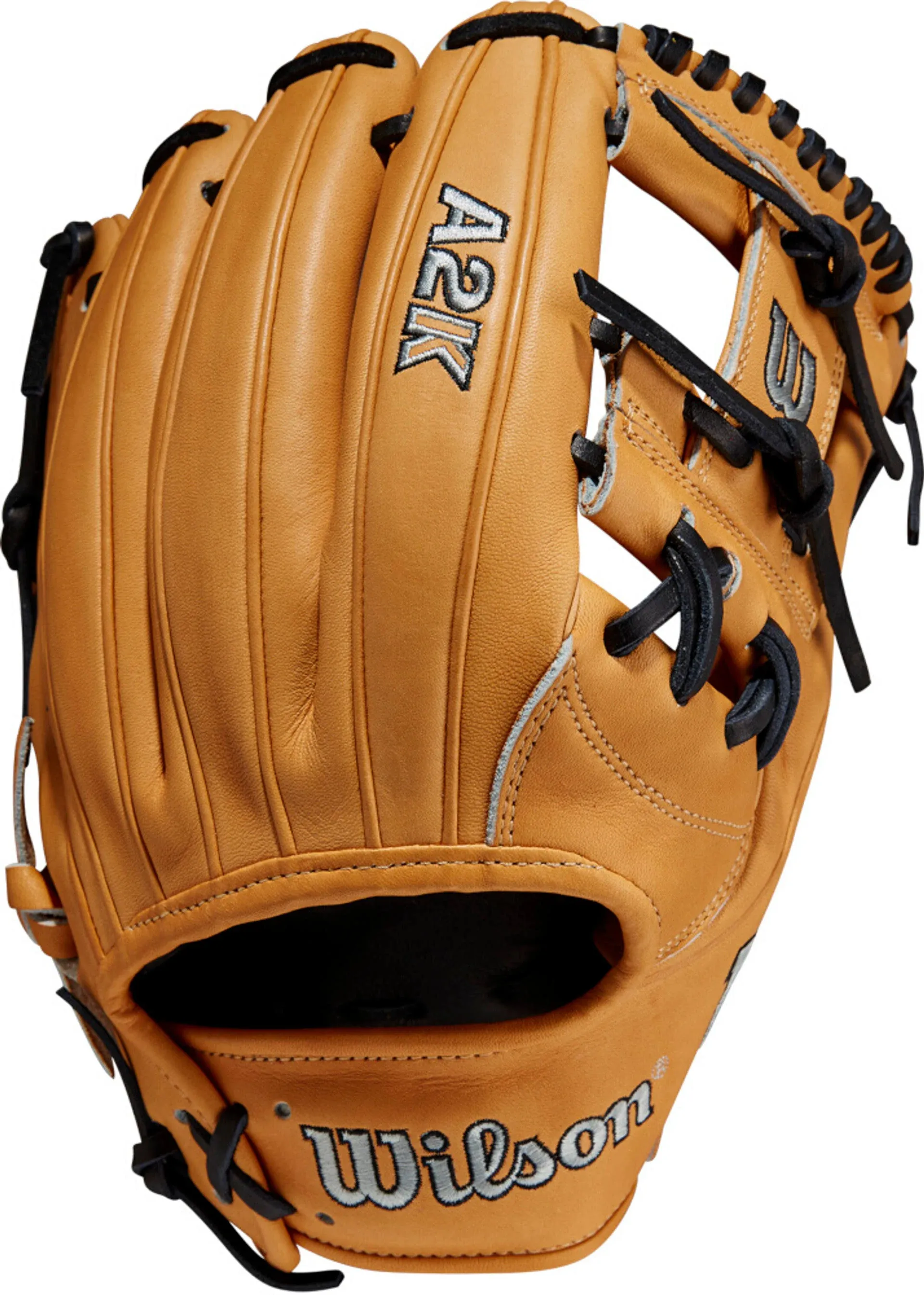 Wilson A2K 1787 11.75" Infield Baseball Glove