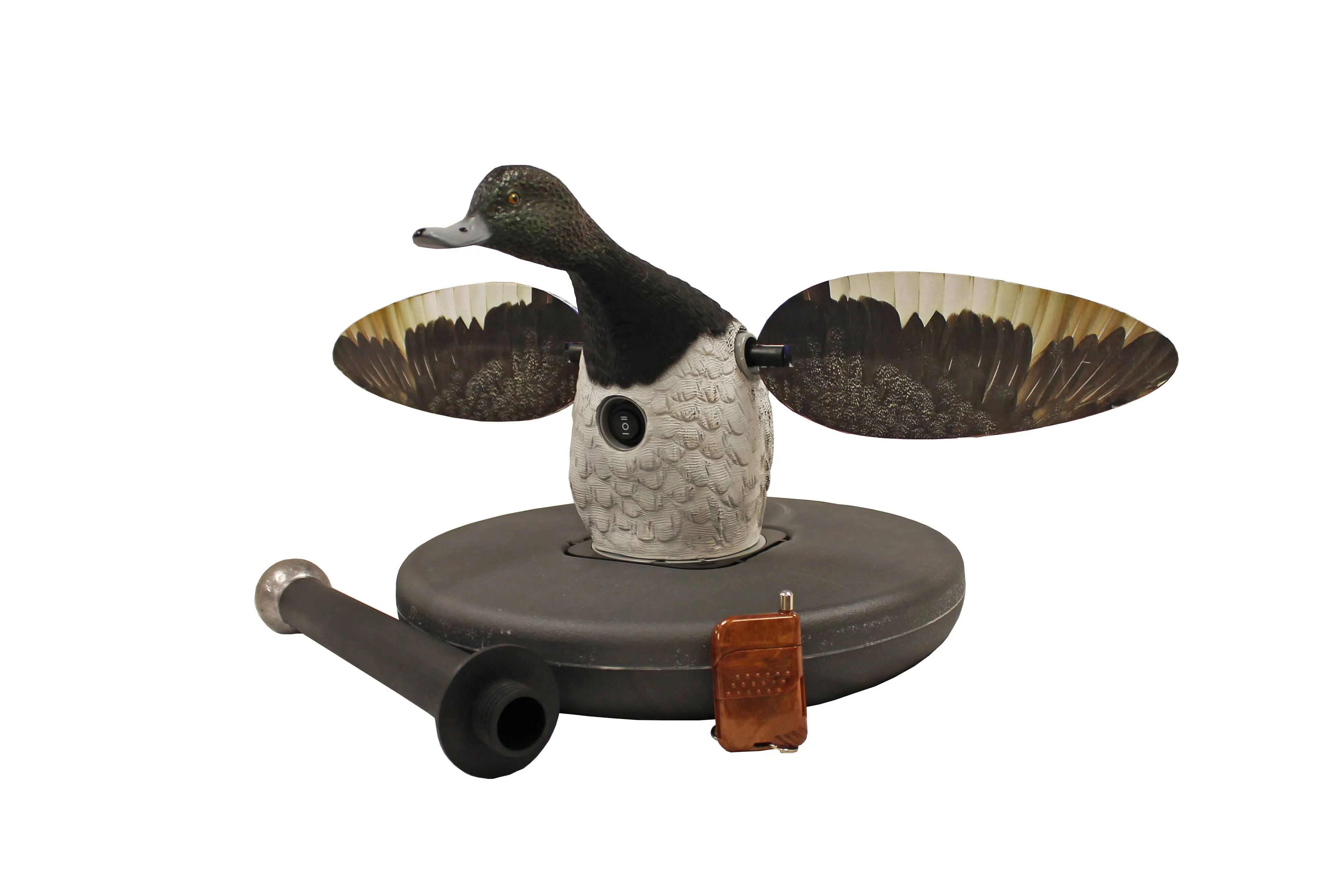 MOJO Elite Series Bluebill Floater Decoy