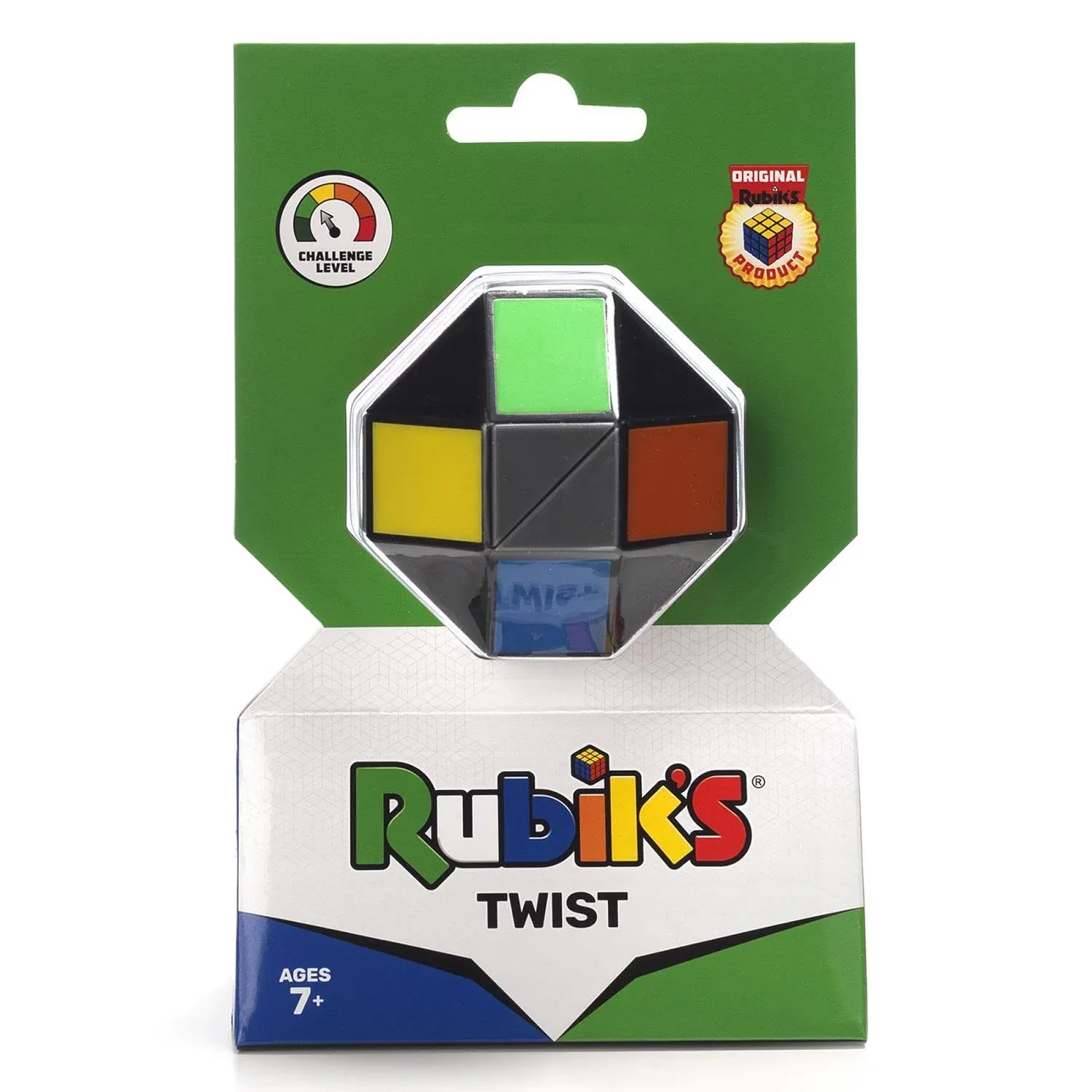 Rubik’s Twist