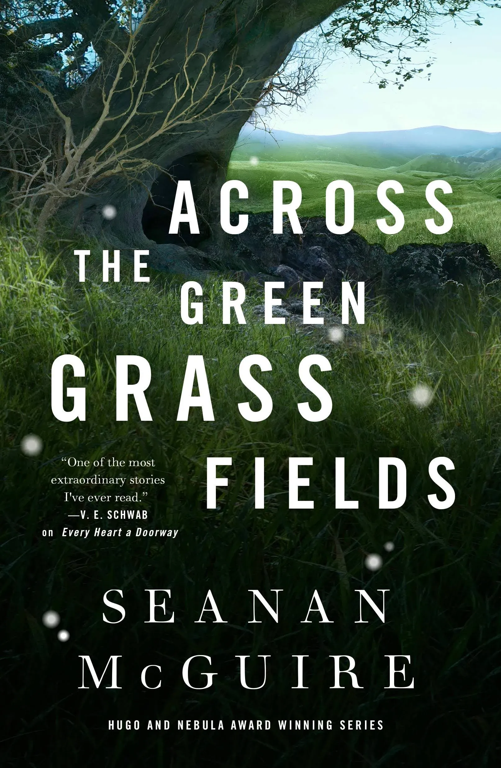 Across the Green Grass Fields [Book]