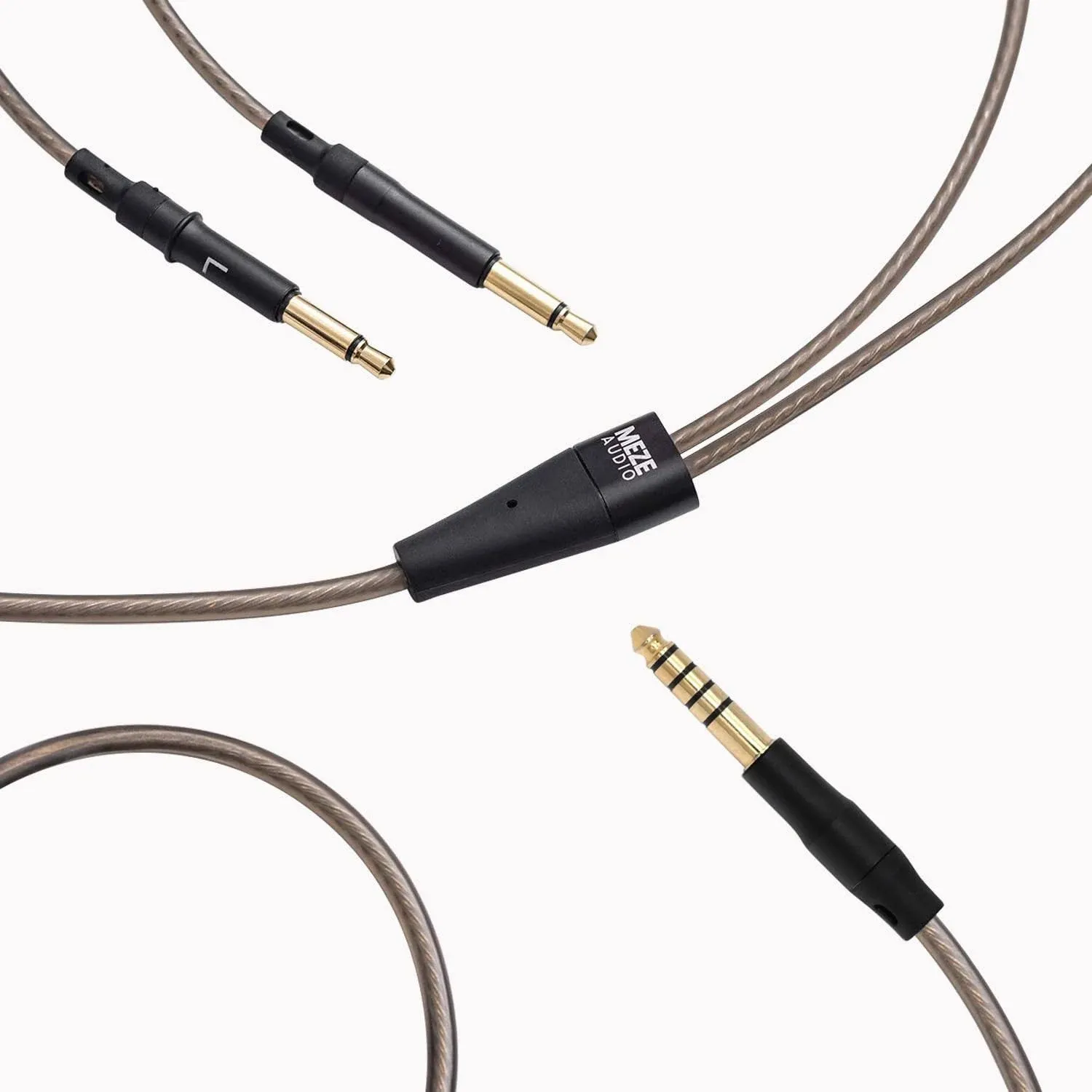 Meze Audio 99 Series 2.5mm or 4.4mm Replacement Cable