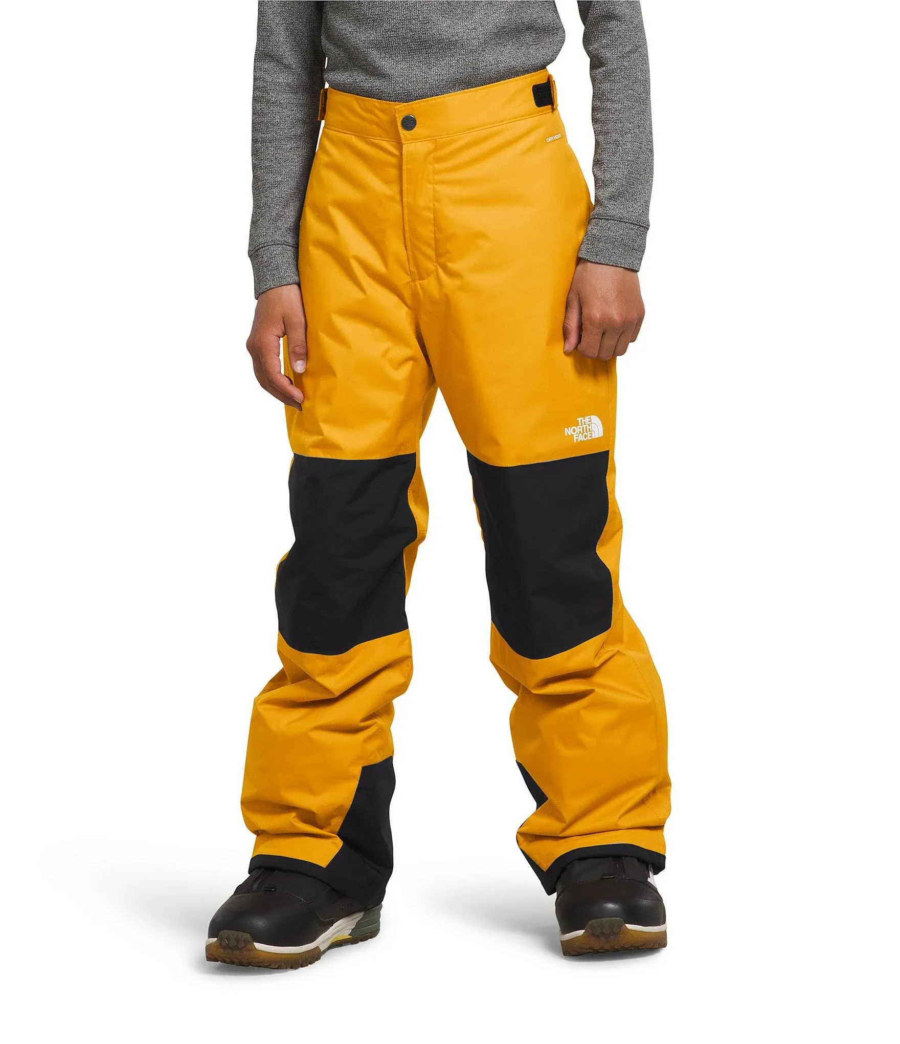 The North Face Boys' Freedom Insulated Pant