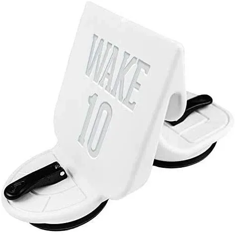 Wake 10 Wake Surf Creator Wave Generator