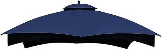 Eurmax USA High Performance Replacement Canopy Top for Lowe's Allen Roth Heavy ...