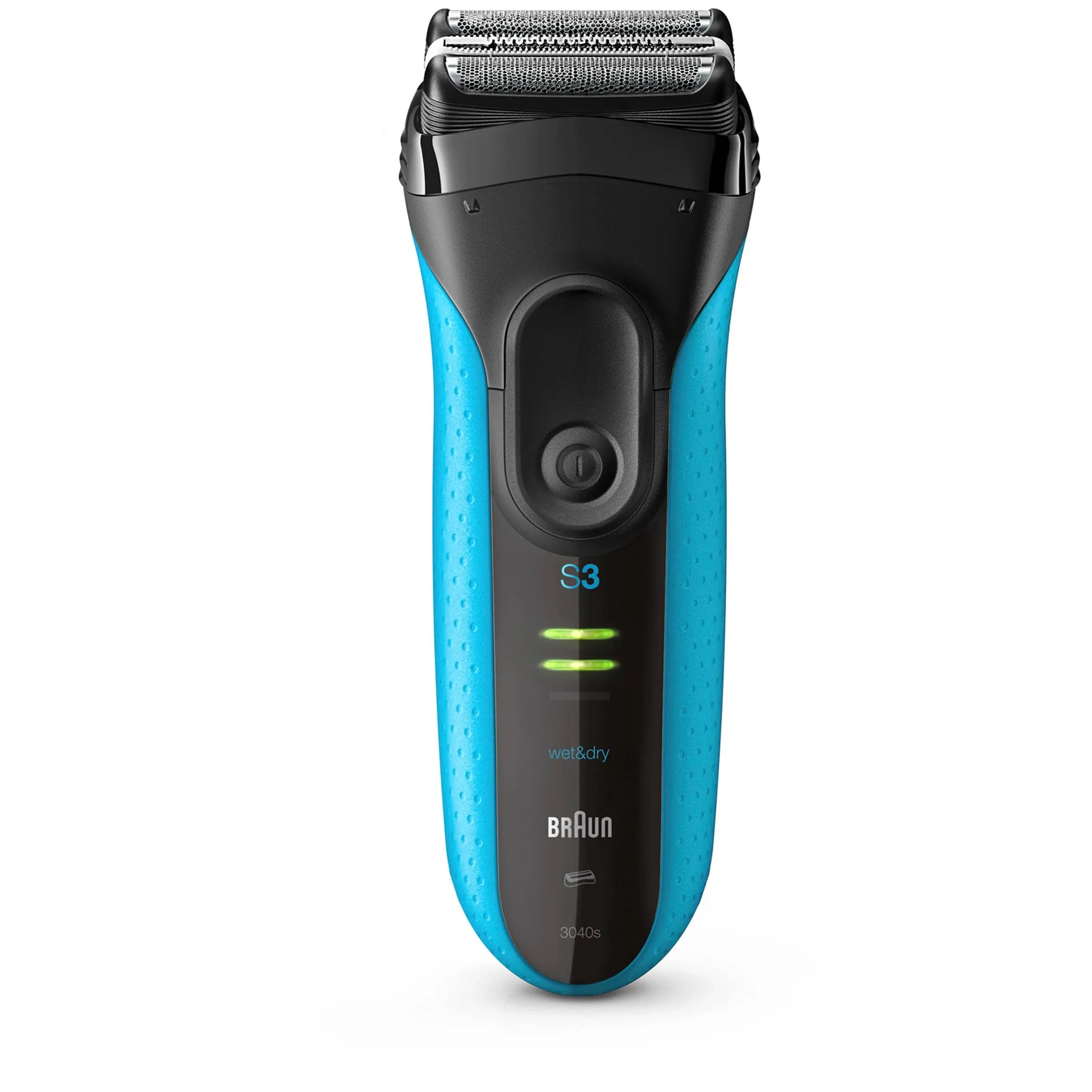 Braun Series 3 ProSkin 3040s Wet Dry Electric Shaver