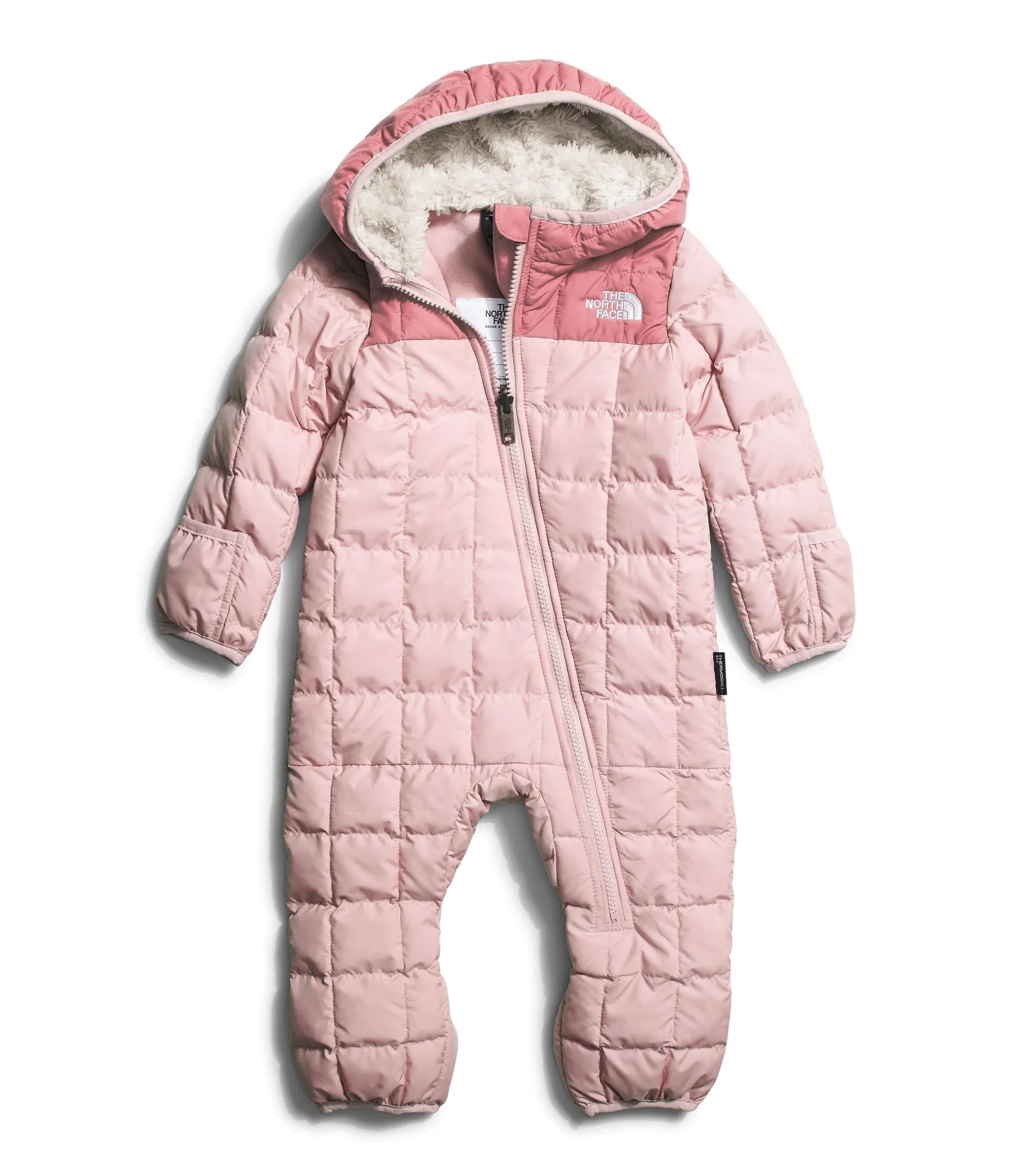 The North Face Infant ThermoBall One-Piece