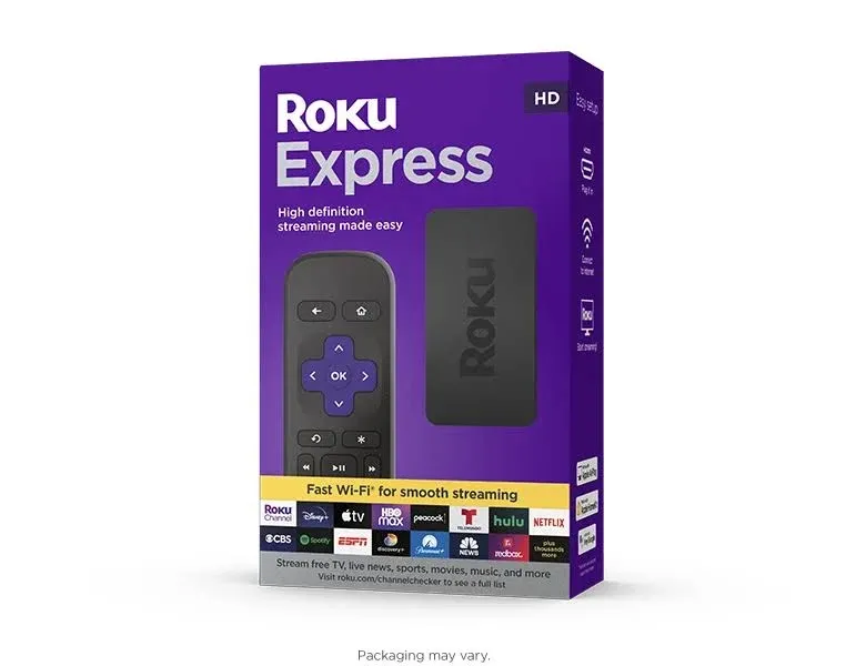 Roku Express