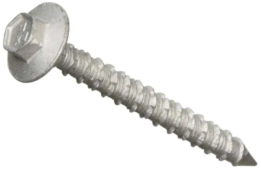 Tapcon 1/4-in x 2-1/4-in Concrete Screws Anchors