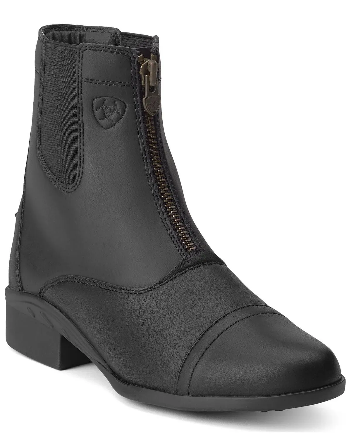 Ariat Women's Scout Zip Paddock Boot