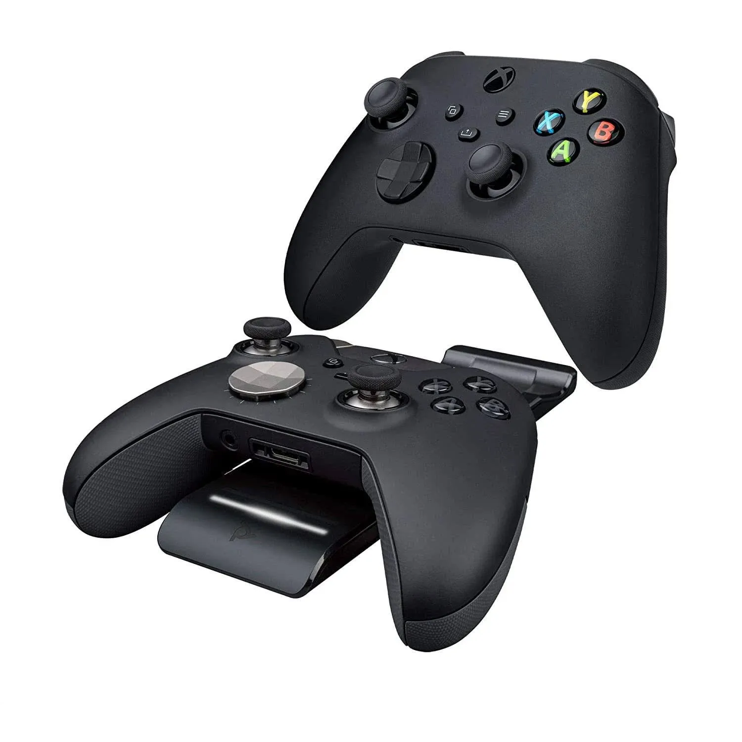 PDP Xbox Series x Dual Ultra Slim Charge System