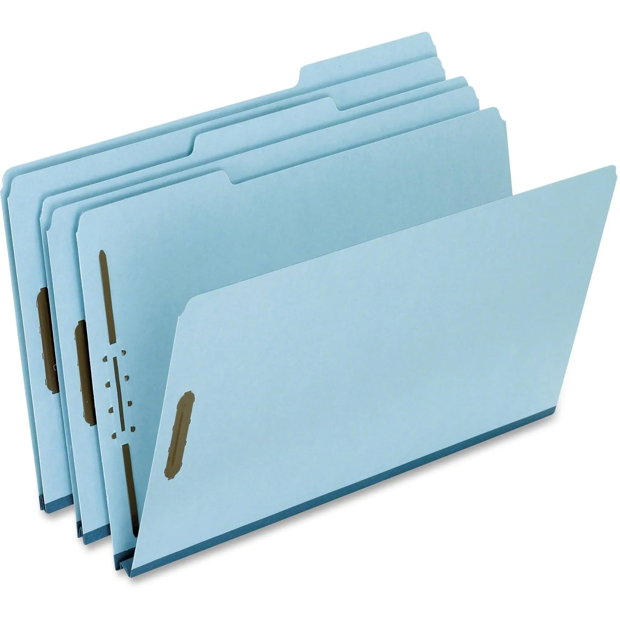 Pendaflex Pressboard Folders