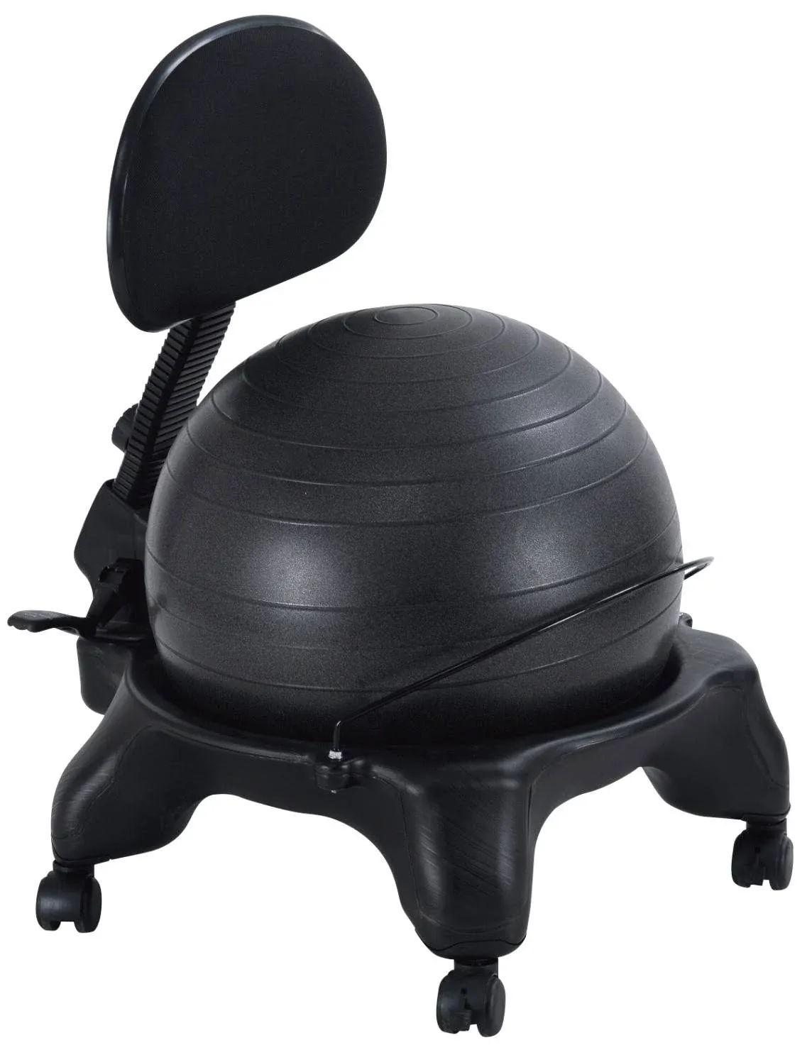 Aeromat Adjustable Fit Ball Chair