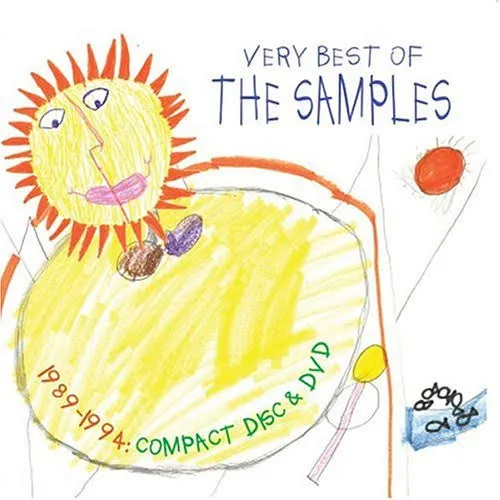 Very Best of The Samples