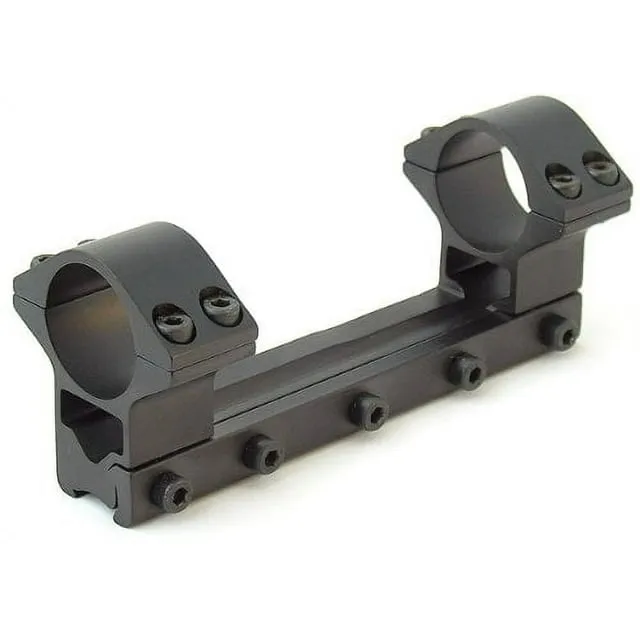 Hammers One Piece High Power Magnum Airgun Rifle Scope Mount AM5 Screw-in Stop Pin