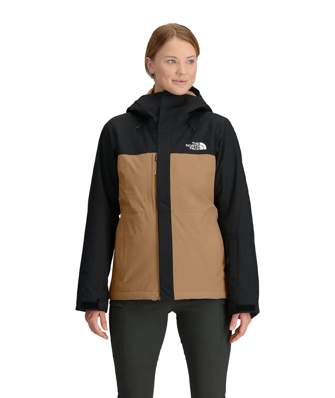 THE NORTH FACE Women's Freedom Insulated Jacket (Standard and Plus Size) - PFAS Free