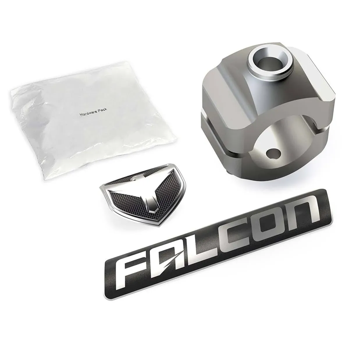 Falcon 1-5/8” Stabilizer Tie Rod Clamp